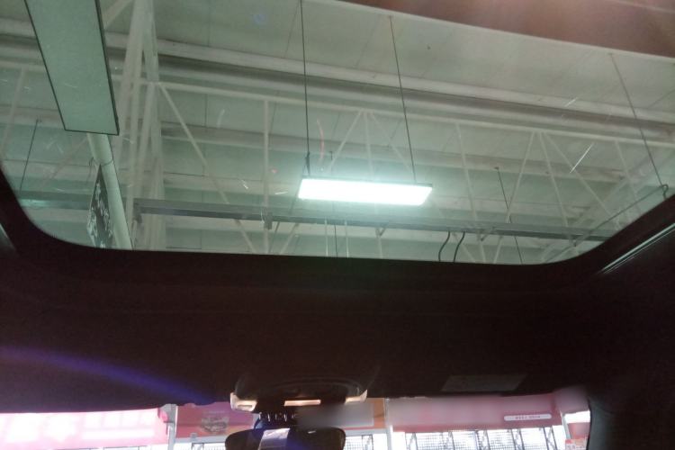 Used  Clubman 2021 2.0T COOPER S
