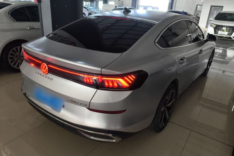 Used Volkswagen Lamando 2022 Lavida L 280TSI DSG Cool & Spicy Edition
