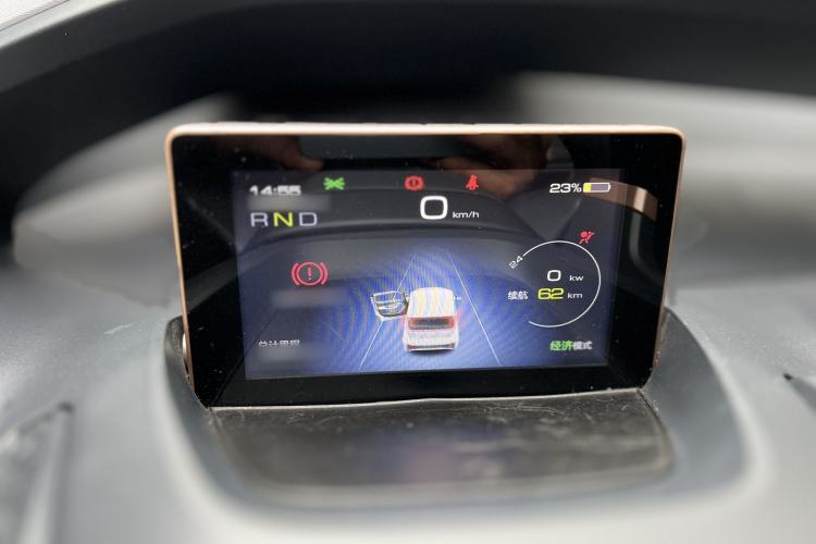 Used Wuling NAMMIEV 2021 - Play Edition