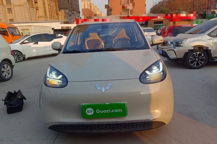 Used Wuling Bingo 2023 333km Enjoy+ Version
