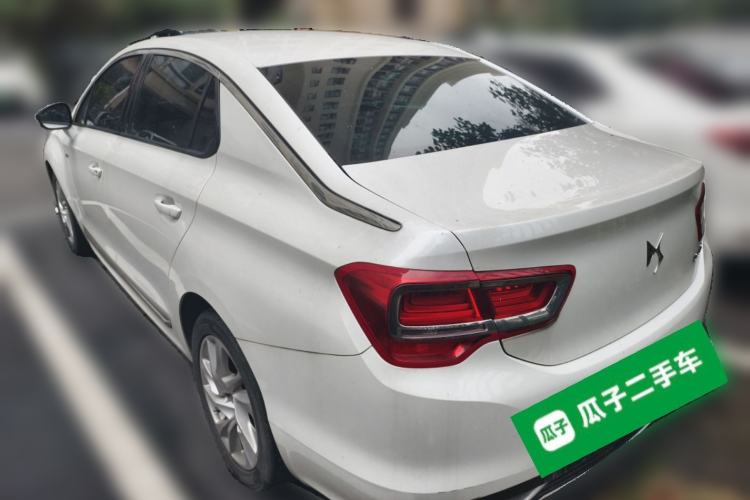 Used  5LS 2016 1.6T Style Edition THP160
