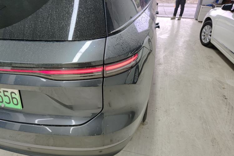 Used Nio ES8 2023 75 kWh Executive Edition