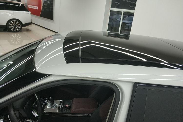 Used Land Rover Range Rover Evoque 2021 Range Rover L 249 PS R-Dynamic SE Luxury Edition