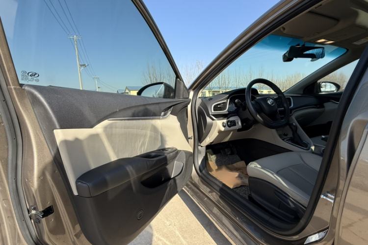 Used Buick GT 2016 15N Automatic Elite Edition
