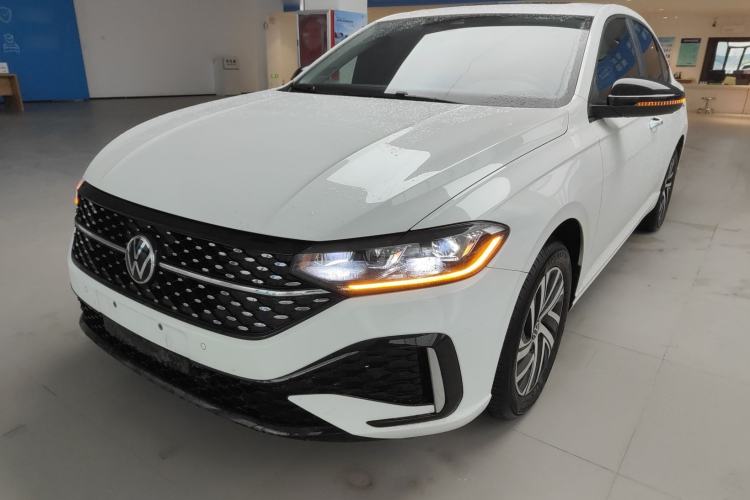 Used Volkswagen Lavida 2024 300TSI DSG Starry Sky Leading Edition