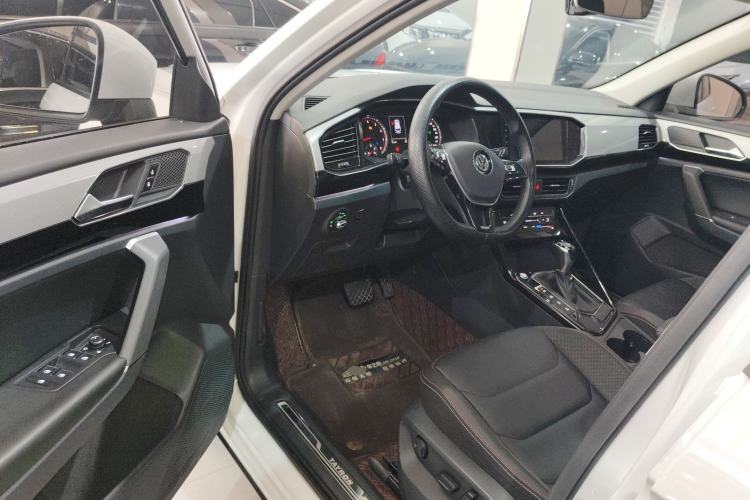 Used Volkswagen Tayron 2020 330TSI Two-Wheel Drive Luxury Smart Connectivity Version
