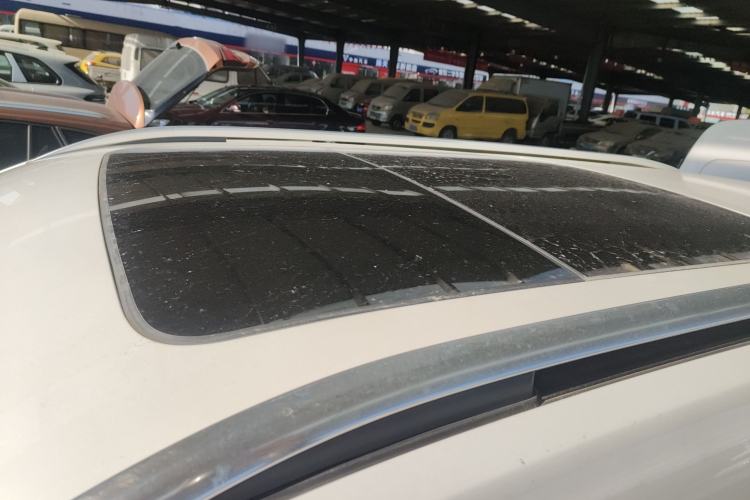 Used Haval H7 2017 Red-Label H7L 2.0T Automatic Prestige Model