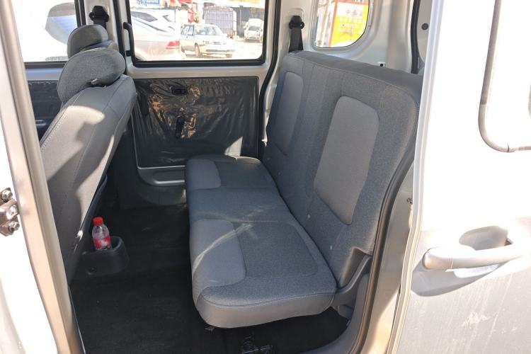 Used Wuling Zhiguang New Energy 
