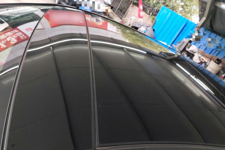 Used Mercedes-Benz B-Class 2020 B 200 Fashion Model