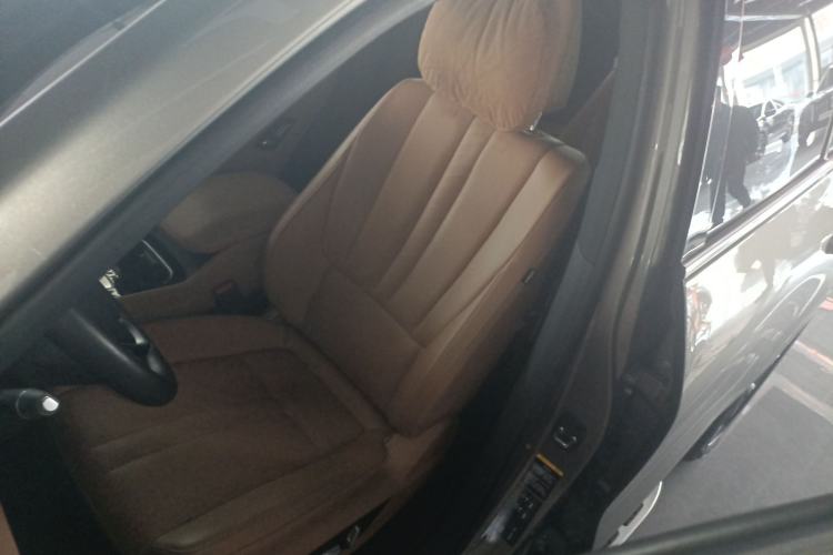 Used Li Auto ONE 2020 Extended-Range 6-Seater Version
