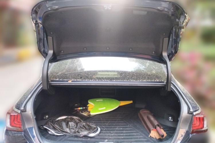 Used Lexus ES 2020 200 Excellence Edition