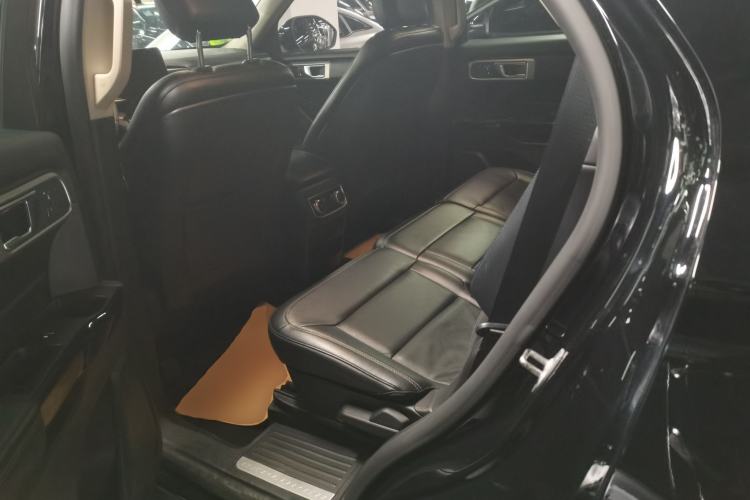 Used Ford Explorer 2020 EcoBoost 285 4x4 Trend Edition 7-Seater
