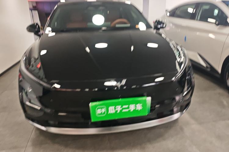 Used Wuling Xingguang 2025 610 km Smart Flagship Version