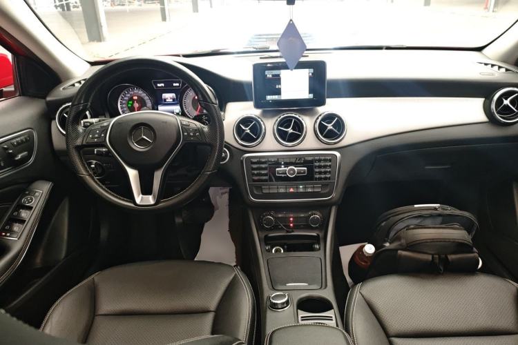 Used Mercedes-Benz GLA 2015 GLA 200 Sport Edition
