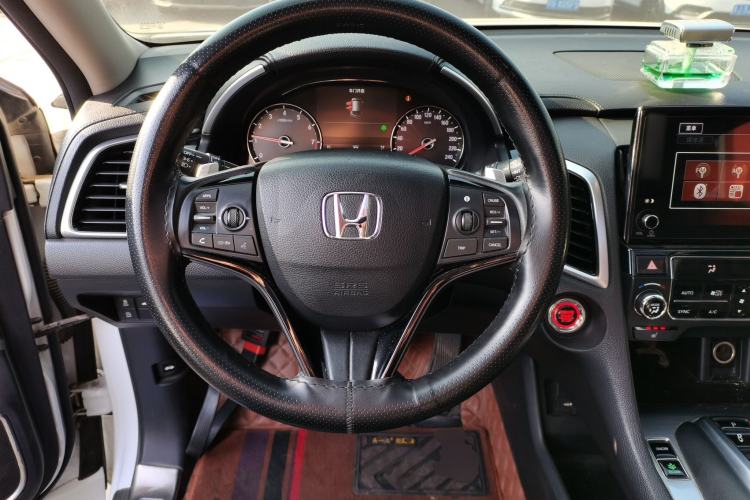 Used Honda Avancier 2017 370TURBO 2WD Luxury Edition