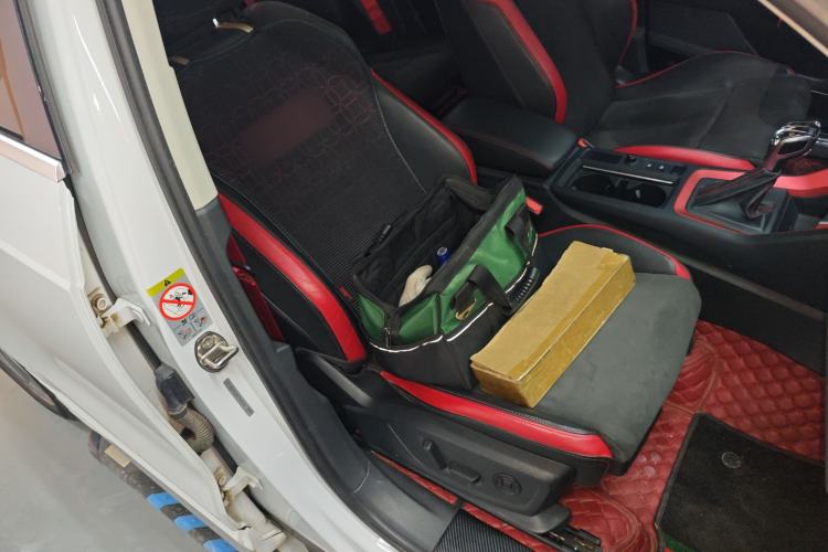 Used Audi Q3 2021 40 TFSI Fashion Dynamic Model
