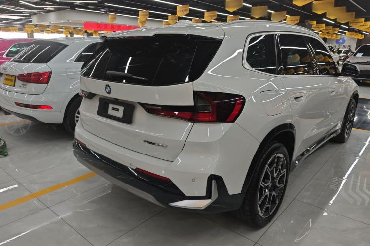 Used BMW X1 2023 sDrive25Li X Design Package