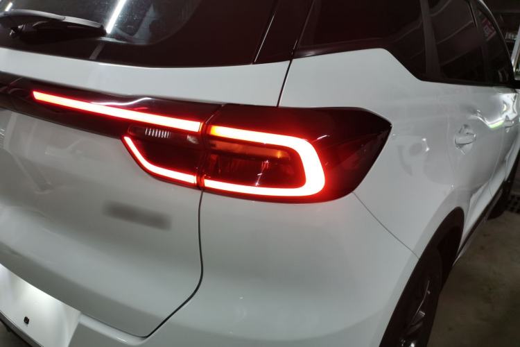 Used Chery Tiggo 7 2020 Discovery Edition 1.5T CVT Discovery No.1
