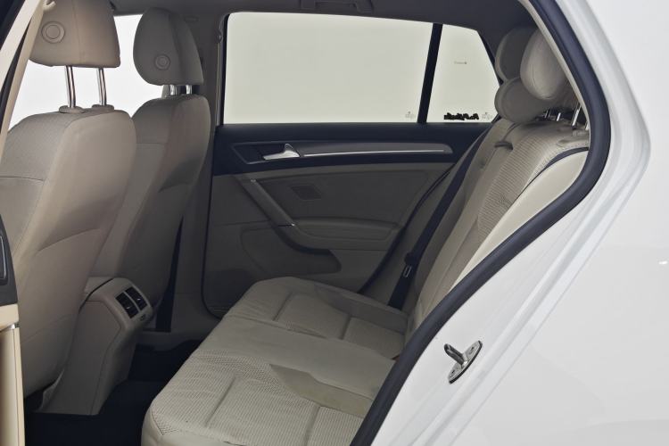 Used Volkswagen Golf 2014 1.4TSI Automatic Comfort Model
