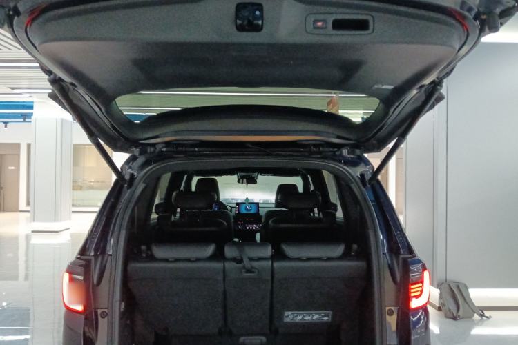 Used Honda Odyssey 2024 2.0L eHEV Sharp·Luxury Edition
