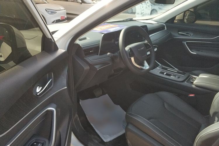 Used Venucia V DD-i 2023 110 km iE Version