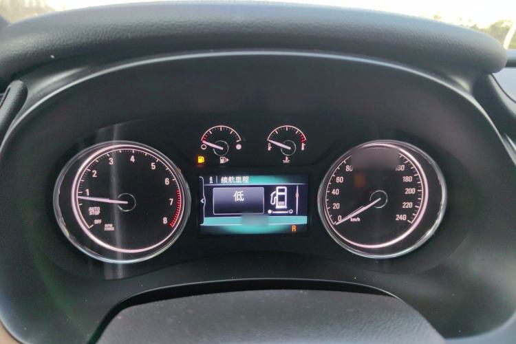 Used Buick LaCrosse 2016 20T Elite Edition
