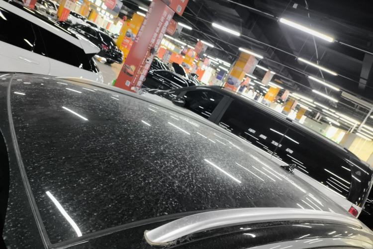 Used Volkswagen ID.4 X 2025 Smart Version Pure & Intelligent Enjoyment Edition