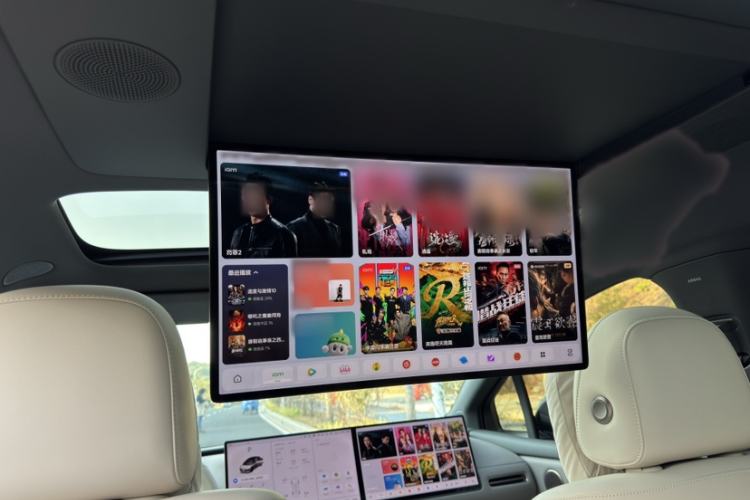 Used Li Auto Li Auto i6 
