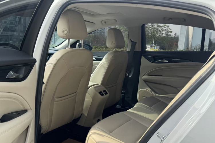 Used Buick Regal 2020 552T Elite Edition
