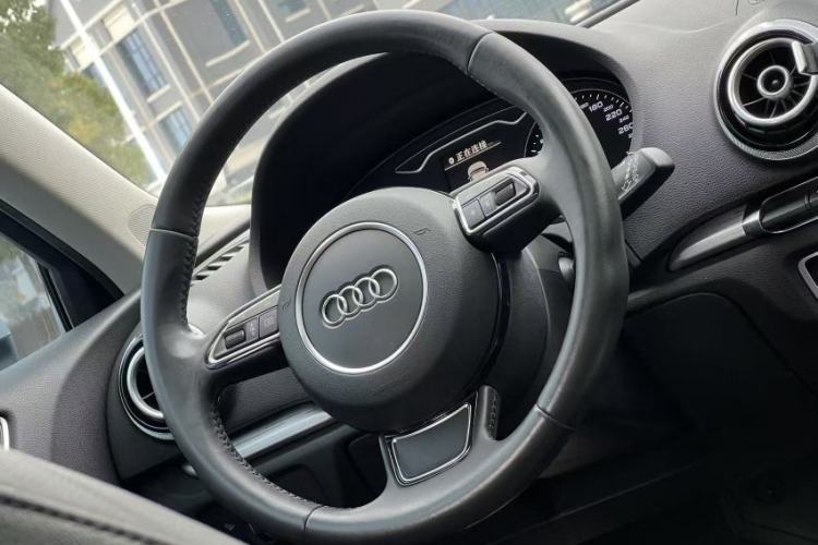 Used Audi A3 2016 Sportback 40 TFSI Style Edition
