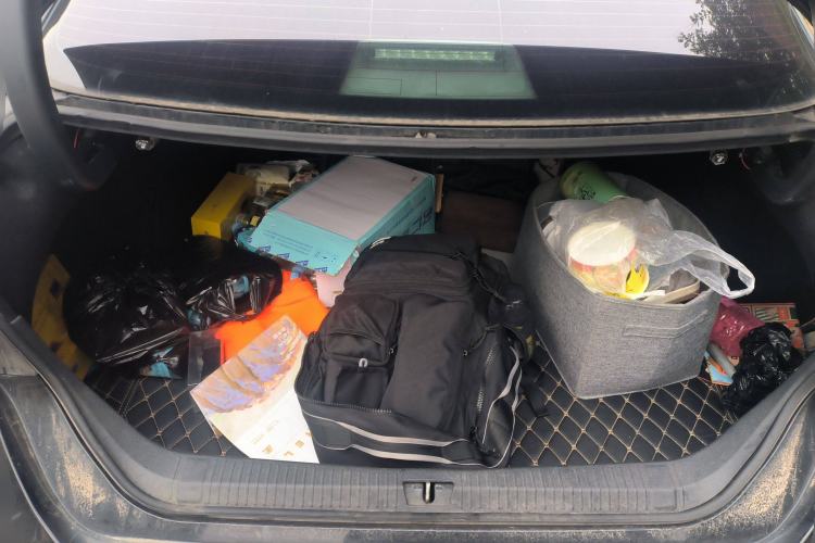 Used Toyota Avalon 2019 2.0L Luxury Edition China VI Standard
