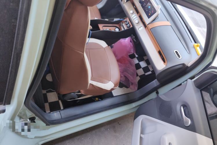 Used  Lumin 2022 155 km – Refreshingly Sweet Edition
