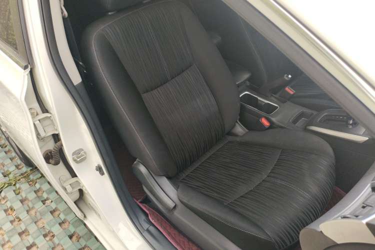 Used Nissan Sylphy 2019 Classic 1.6XE CVT Comfort Edition
