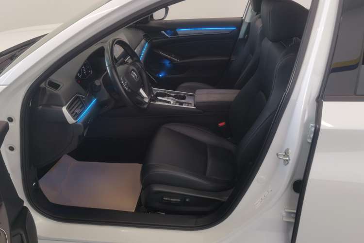 Used Honda Accord 2022 260TURBO Luxury Edition
