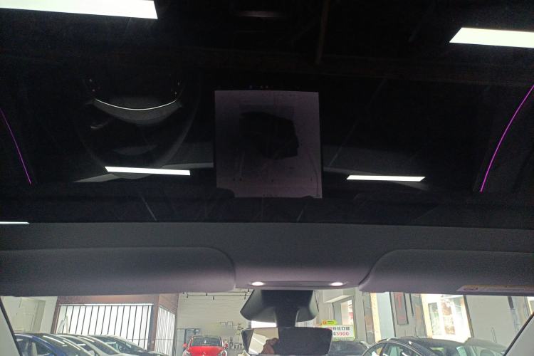 Used Tesla Model Y 2025 Long-Range All-Wheel Drive First Edition
