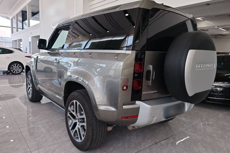 Used Land Rover Defender 2022 90 3.0T P400 XS

