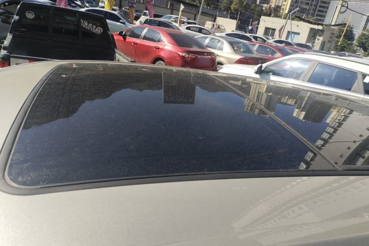 Used Buick Envision 2016 20T Two-Wheel Drive Leading Version