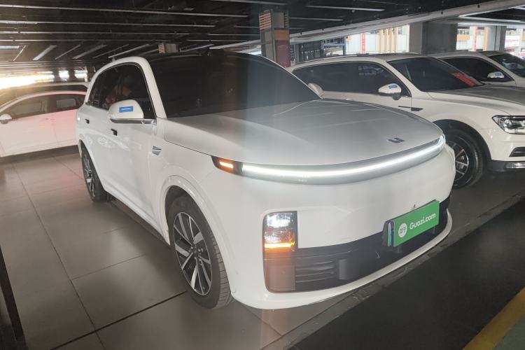 Used Li Auto L7 2023 Max model