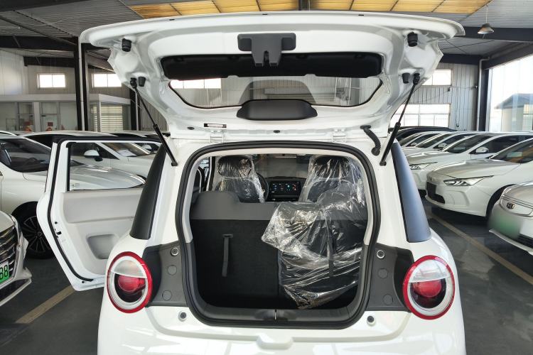 Used  Lumin 2025 205 km Xiangqin Version