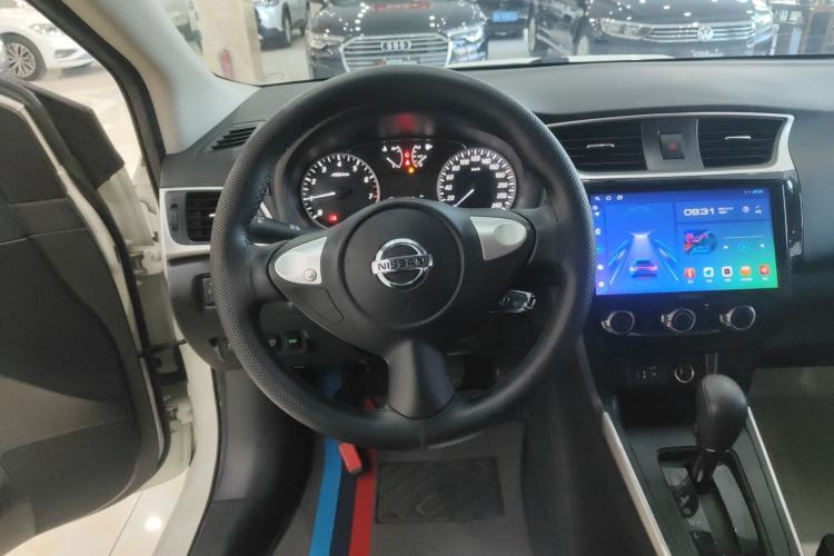 Used Nissan Sylphy 2022 Classic 1.6XE CVT Comfort Edition