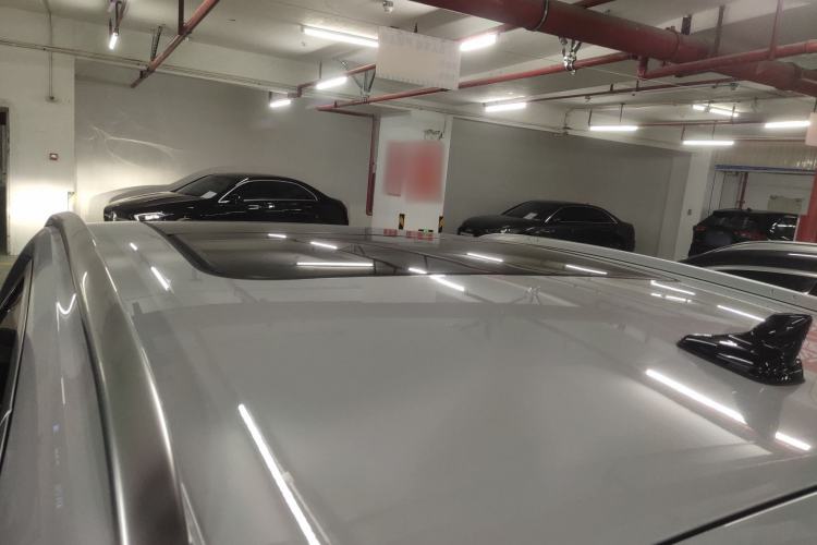 Used Audi Q3 2024 35 TFSI Fashion Dynamic Edition
