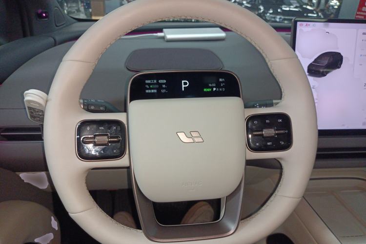 Used Li Auto Li Auto i6 
