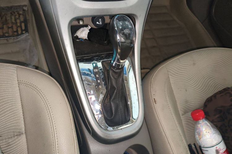 Used Buick GT 2013 GT 1.6L Automatic Fashion Edition
