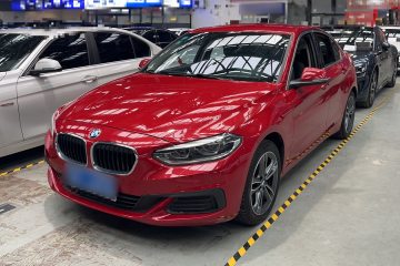 Used BMW 1 Series 2020 120i Fashion Model