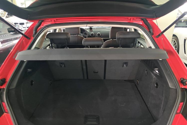 Used Audi A3 2016 Sportback 35 TFSI Ambition
