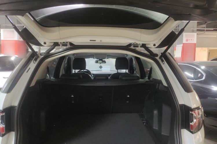 Used Land Rover Discovery Sport 2018 200 PS PURE Edition
