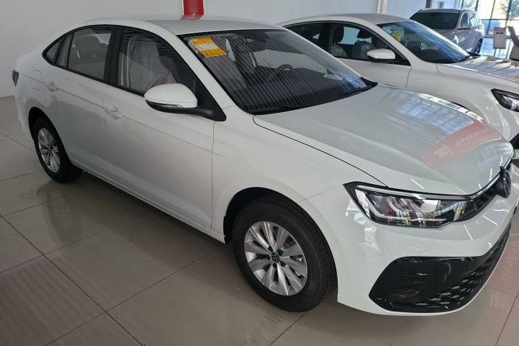 Used Volkswagen Lavida 2025 New Sharp 1.5L Outstanding New Edition
