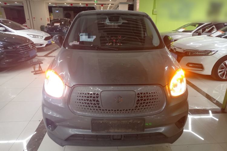 Used Leapmotor T03 2020 400 Luxury Edition