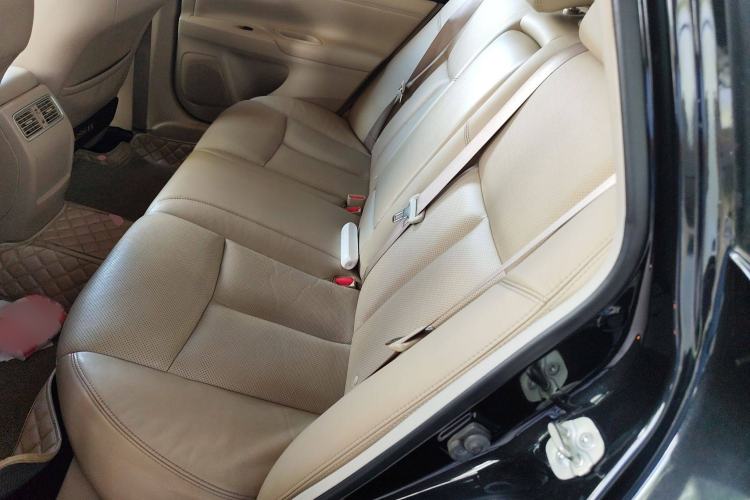 Used Nissan Teana 2016 2.0L XL Comfort Edition
