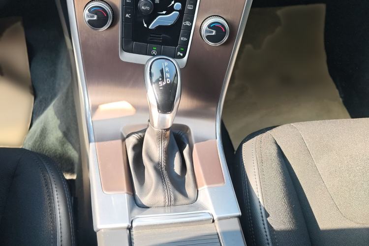 Used Volvo XC60 2017 T5 Smart Edition